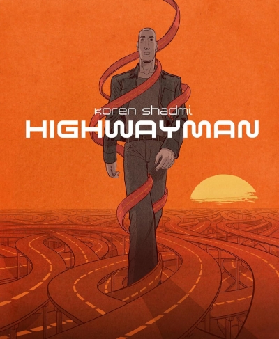 Highwayman # 1