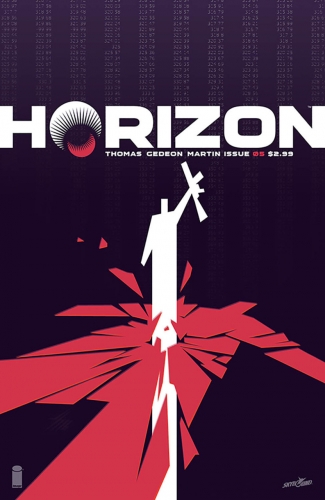 Horizon # 5