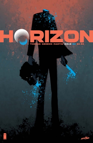 Horizon # 6