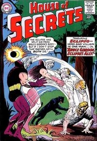 House of Secrets vol 1 # 70