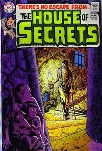 House of Secrets vol 1 # 83