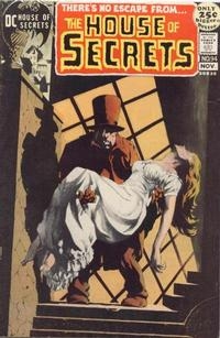 House of Secrets vol 1 # 94