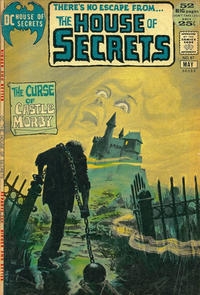 House of Secrets vol 1 # 97