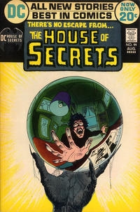 House of Secrets vol 1 # 99