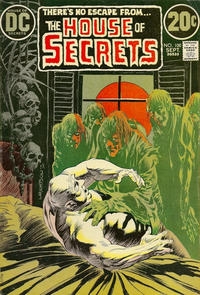 House of Secrets vol 1 # 100