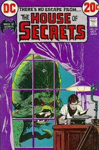 House of Secrets vol 1 # 101