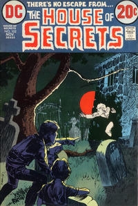 House of Secrets vol 1 # 102