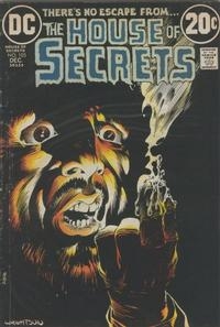 House of Secrets vol 1 # 103