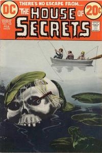 House of Secrets vol 1 # 105
