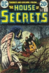 House of Secrets vol 1 # 106