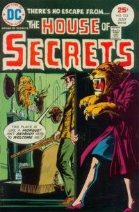 House of Secrets vol 1 # 133