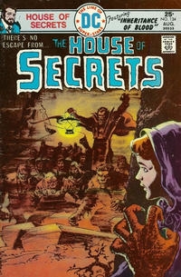 House of Secrets vol 1 # 134