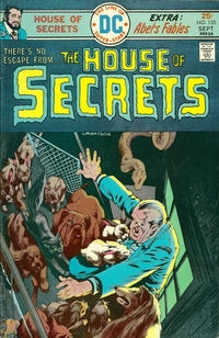 House of Secrets vol 1 # 135