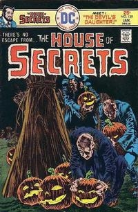 House of Secrets vol 1 # 139
