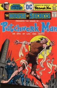 House of Secrets vol 1 # 140