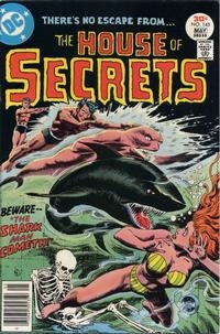 House of Secrets vol 1 # 145