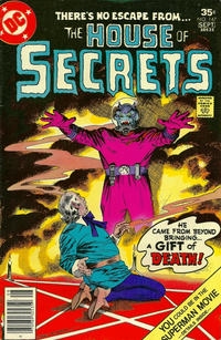 House of Secrets vol 1 # 147