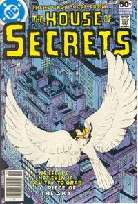 House of Secrets vol 1 # 154