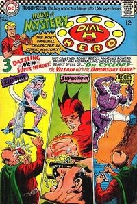 House of Mystery Vol 1 # 164