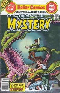 House of Mystery Vol 1 # 251