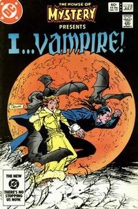 House of Mystery Vol 1 # 318