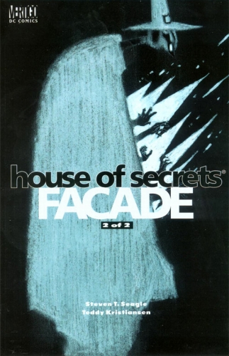 House of Secrets: Facade # 2
