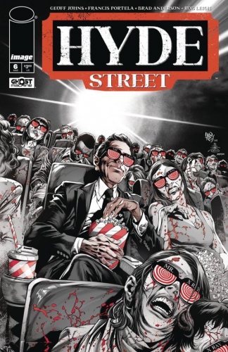 Hyde Street # 6
