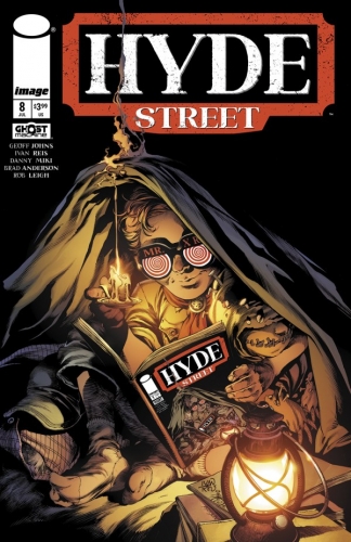 Hyde Street # 8