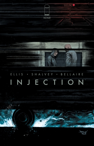 Injection # 9