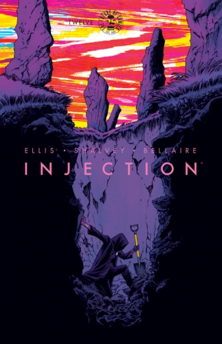 Injection # 12
