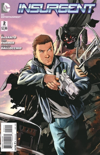 Insurgent # 2