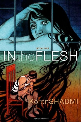 In the Flesh # 1