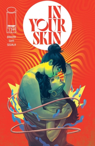 In Your Skin # 1