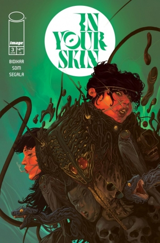 In Your Skin # 3