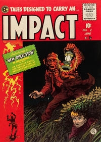 Impact # 2