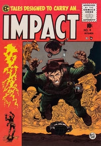 Impact # 4