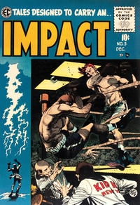 Impact # 5