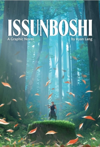 Issunboshi # 1