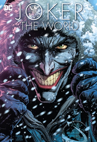 Joker: The World # 1