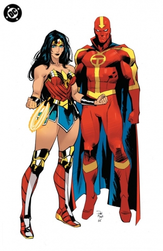 Justice League Unlimited Vol 2 # 17