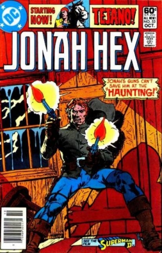 Jonah Hex # 53