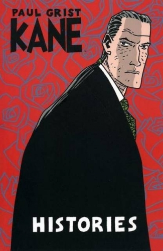 Kane (TPB-USA) # 3