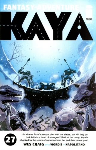 Kaya # 27