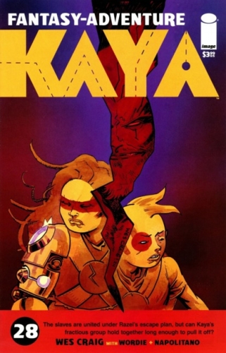 Kaya # 28