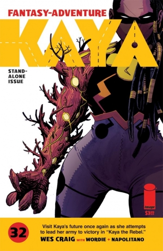 Kaya # 32