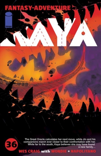 Kaya # 36