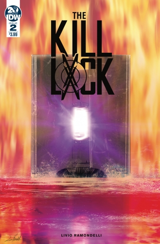 The Kill Lock # 2