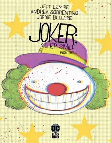 Joker: Killer Smile # 3