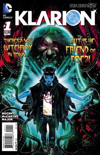 Klarion # 1