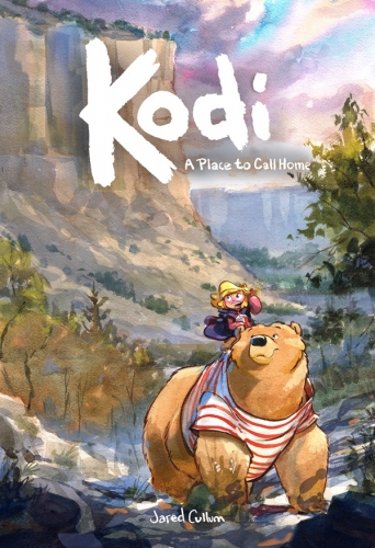 Kodi # 2